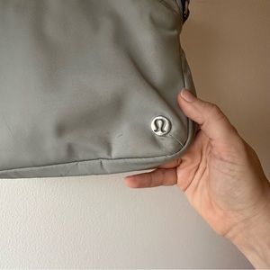 Lululemon Athletica City Adventurer Crossbody Bag 2.5L